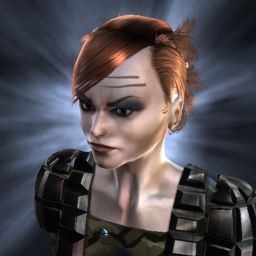elven33rus — legacy portrait