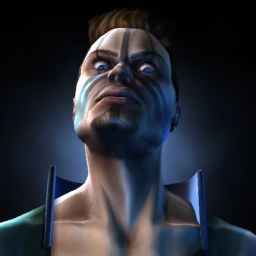 Ceezuh — legacy portrait