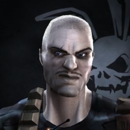 Cold Vendetta — legacy portrait