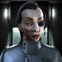 Rooter Danaro — legacy portrait