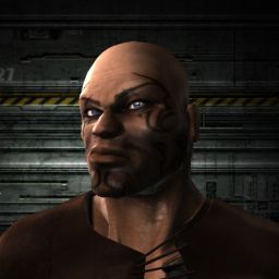 ChoppaFusion — legacy portrait