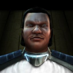 Barga Hi'che — legacy portrait