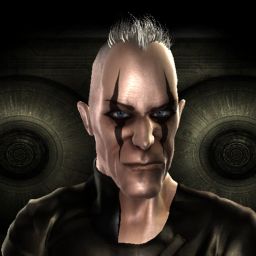 Kiell UKwikklie — legacy portrait