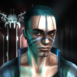 esoN lE — legacy portrait