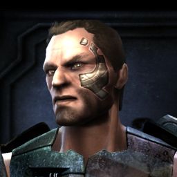 Markus77 — legacy portrait