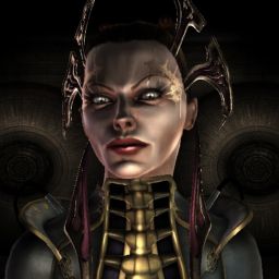 Fallbeil — legacy portrait