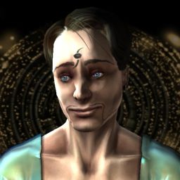 Bodhisatva — legacy portrait