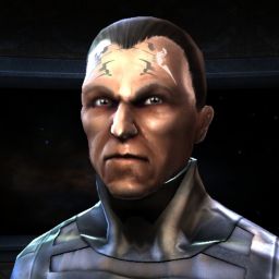LordOfStorm — legacy portrait
