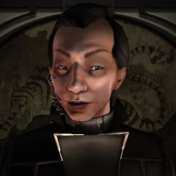GEFFI — legacy portrait