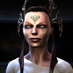 Maliski — legacy portrait