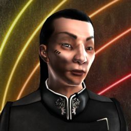 mark thorium — legacy portrait