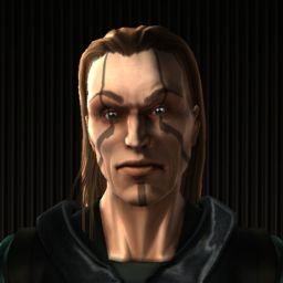 Kirex — legacy portrait