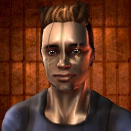 HSPDazzler — legacy portrait