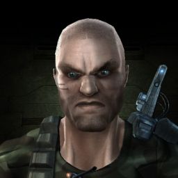 Tortugone — legacy portrait