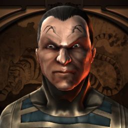 Sithane — legacy portrait