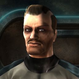 Liam Taffani — legacy portrait