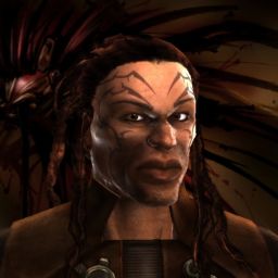 Khalishal — legacy portrait