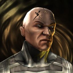 sokkke — legacy portrait