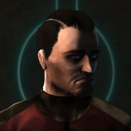 Ireniicus — legacy portrait