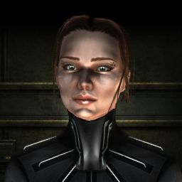 Fireball666 — legacy portrait