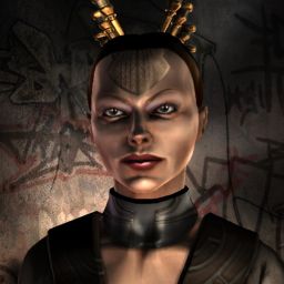 MyHump — legacy portrait