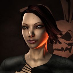 Kal'Jier — legacy portrait