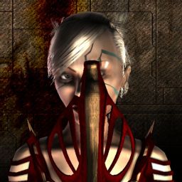 neverending death — legacy portrait