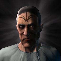 Marsani — legacy portrait