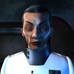 Delekon — legacy portrait