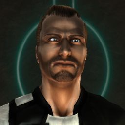 Wrathgar Maxus — legacy portrait