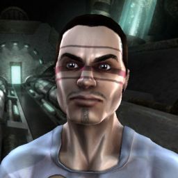 ArdMinBG — legacy portrait