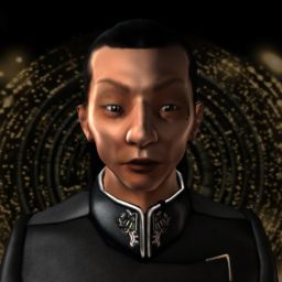 lyasus — legacy portrait