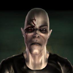Max Carnage — legacy portrait