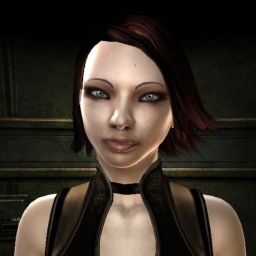 Marlena2 — legacy portrait