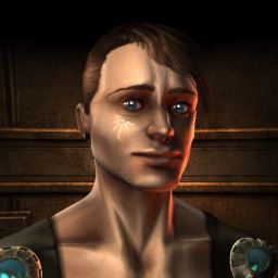 Peter Hagedorn — legacy portrait