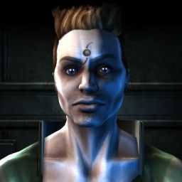 Layereight Error — legacy portrait