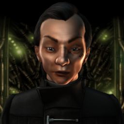 ZVERSKIY — legacy portrait