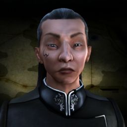 Shuukmortaar — legacy portrait