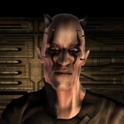 devil127 — legacy portrait