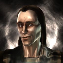 donjose — legacy portrait