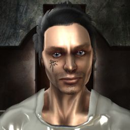 Gorum Skev — legacy portrait