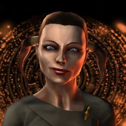 niphred — legacy portrait