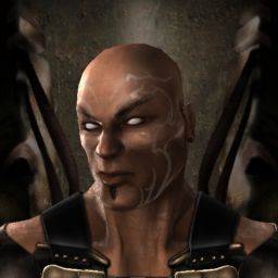 Noobjuice — legacy portrait