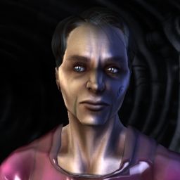 Iacobus — legacy portrait