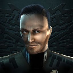 FightinMcLovin — legacy portrait