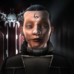 wars777 — legacy portrait