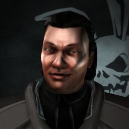 Xython — legacy portrait