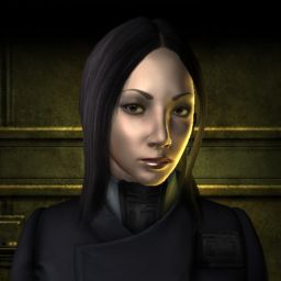 Oehser — legacy portrait
