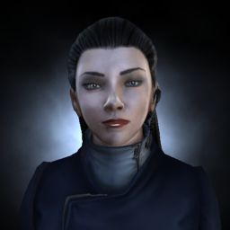 Charismata — legacy portrait
