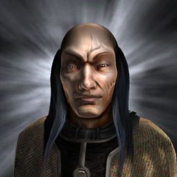 Total Envy — legacy portrait